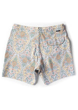 Vissla Mens Mundaka 17.5" Boardshort