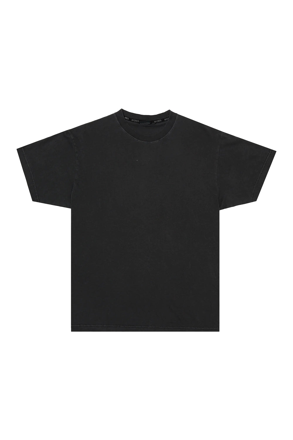 Afends Foundation Boxy Tee