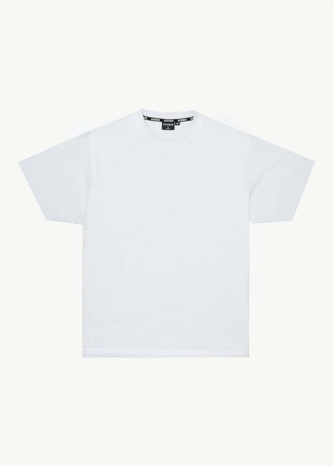 Afends Foundation Boxy Tee