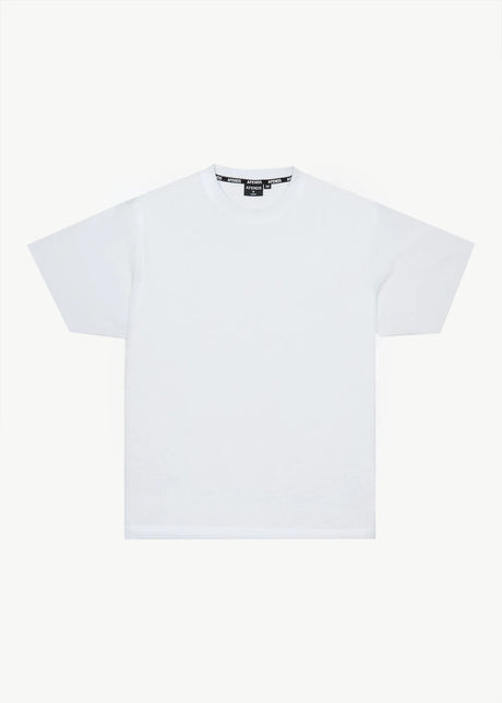 Afends Foundation Boxy Tee