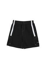 Afends House Related Cargo Swim Short 20"