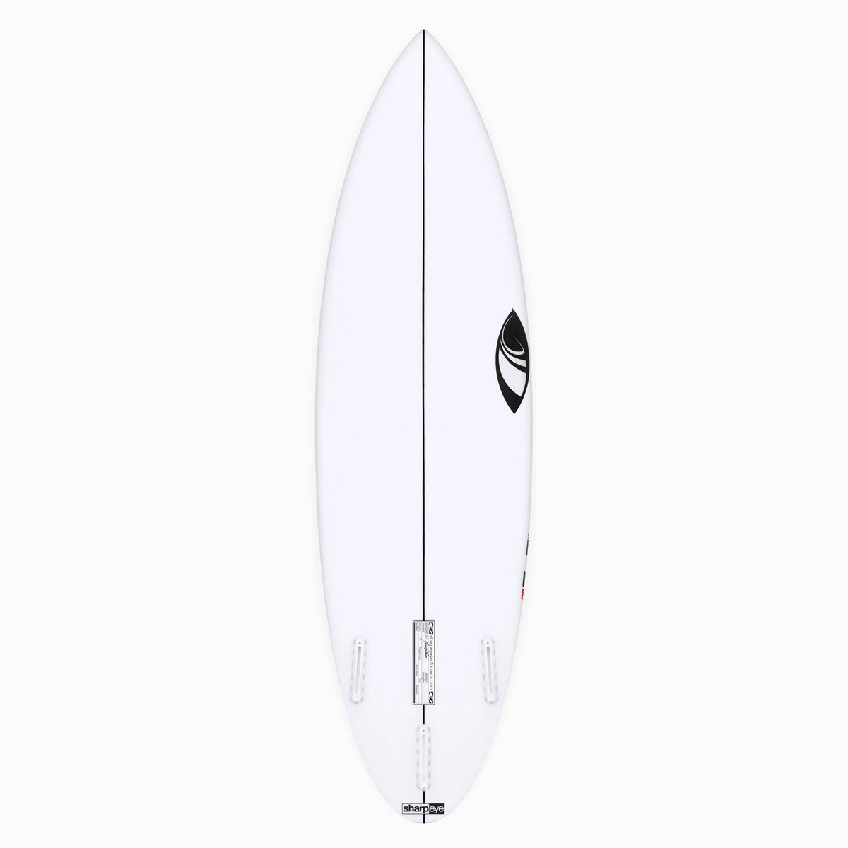 Sharpeye #77 Youth Surfboard