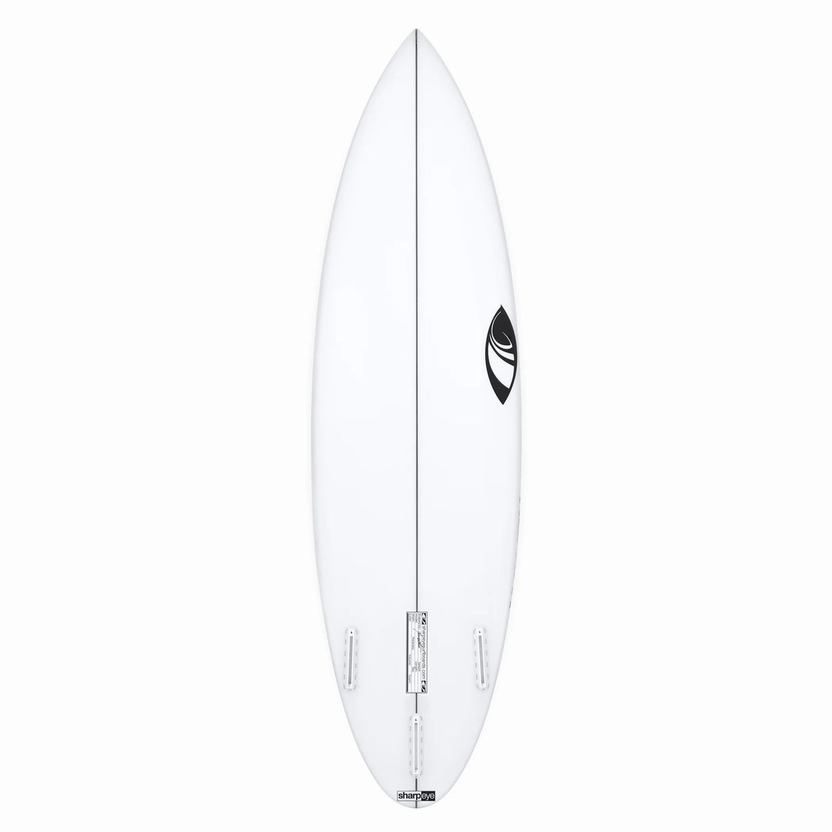 Sharpeye File Fifty 72 Youth Surfboard