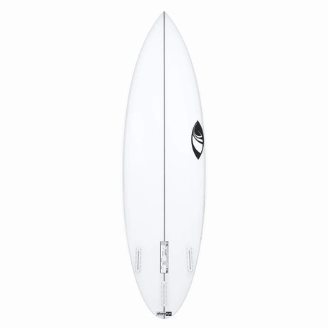 Sharpeye File Fifty 72 Youth Surfboard