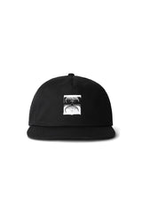 Former Crux Cap