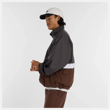 New Balance Numeric Archive Jacket