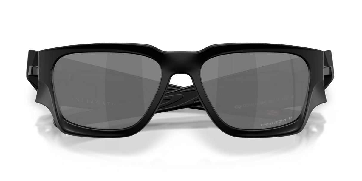 Oakley Instagator Sunglasses
