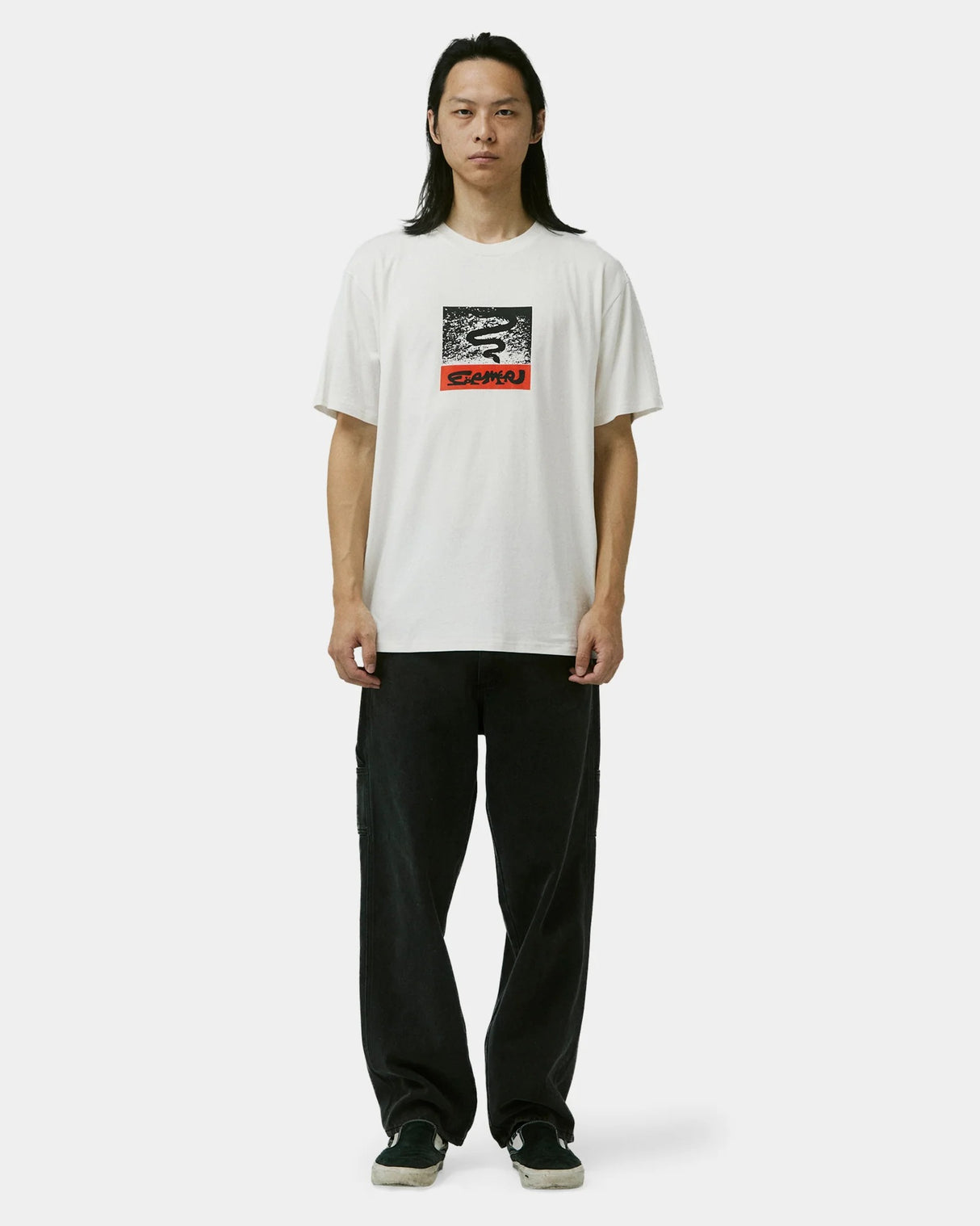 Former Serpent Tee