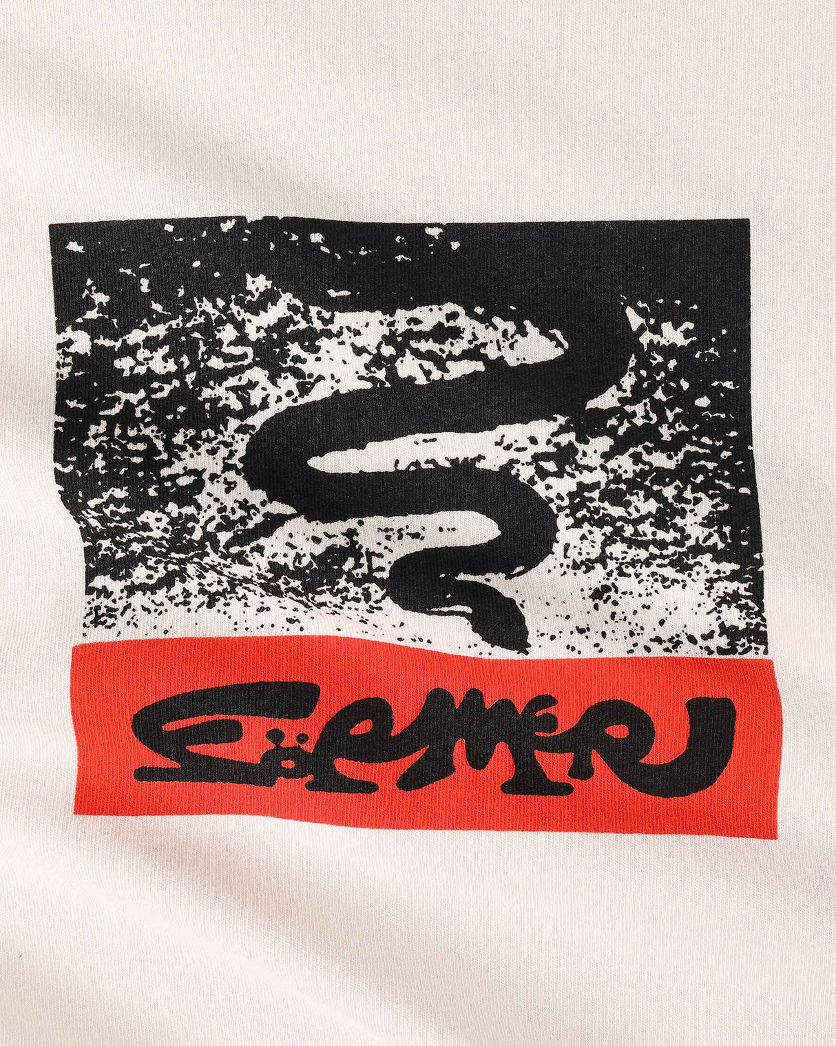 Former Serpent Tee