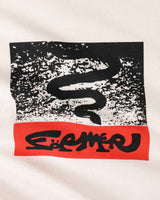 Former Serpent Tee