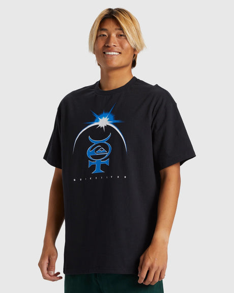 Quiksilver Mens Eclipse T-Shirt