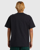 Quiksilver Mens Eclipse T-Shirt