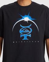 Quiksilver Mens Eclipse T-Shirt