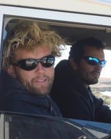 Ritual Vision Morphine Sunglasses