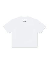 Barney Cools RADIO CROP TEE 158-Q325