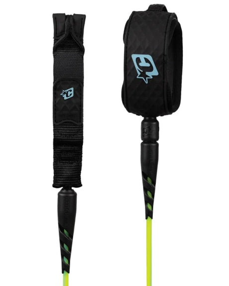 5ft Creatures of Leisure Lite Duty 5 Grom/Slim Ankle Leg Rope