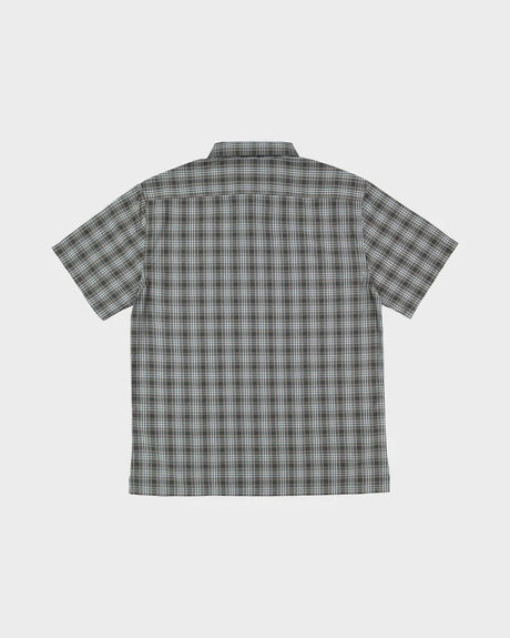 Billabong Mens Spec Mogul Shirt