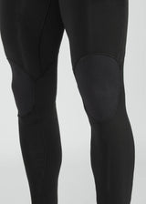 Vissla Mens High Seas II 2-2 Short Sleeve Full Wetsuit