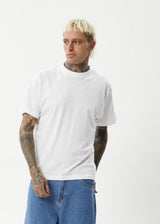 Afends Foundation Boxy Tee