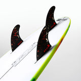 Sharpeye #77 Youth Surfboard