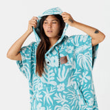 SlowTide Sunny Poncho Towel