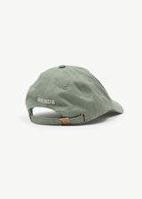 Afends Core Six Panel Cap
