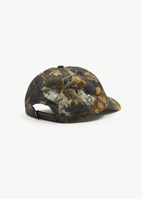 Afends Find Me Six Panel Cap