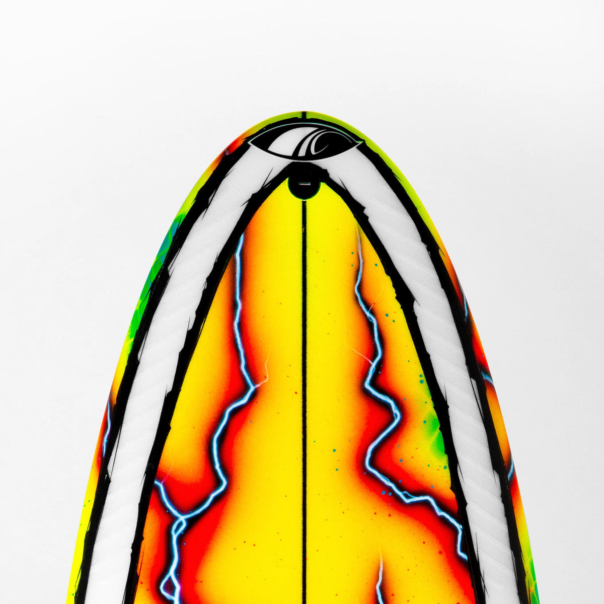 Sharpeye #77 Youth Surfboard