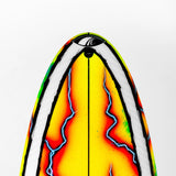 Sharpeye #77 Youth Surfboard