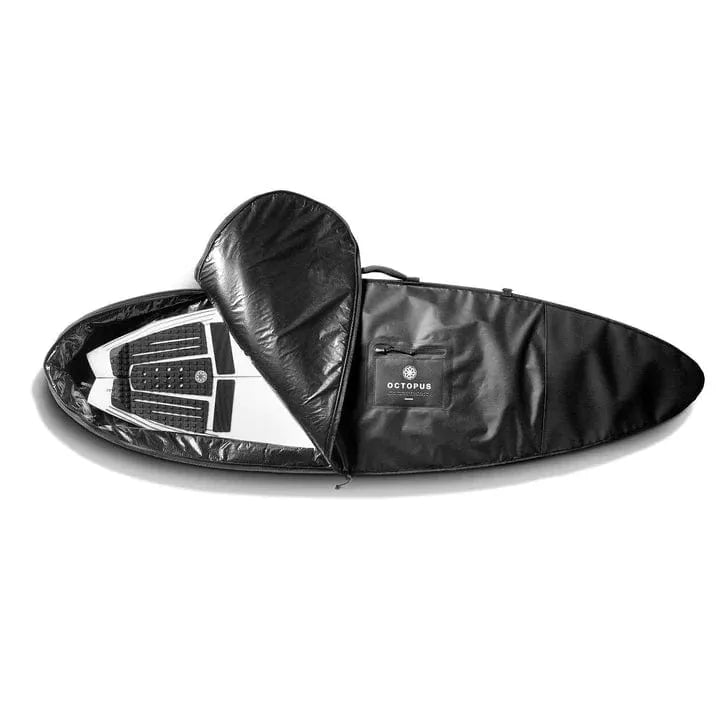 Octopus Is Real WREBB Expandable Shortboard Bag -  Single/Double