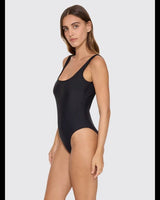 Thrills Jet Scoop Neck One Piece