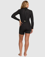 ROXY Womens 2/2 Prologue Long Sleeve Springsuit