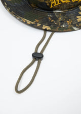 Afends Find Me Boonie Bucket Hat