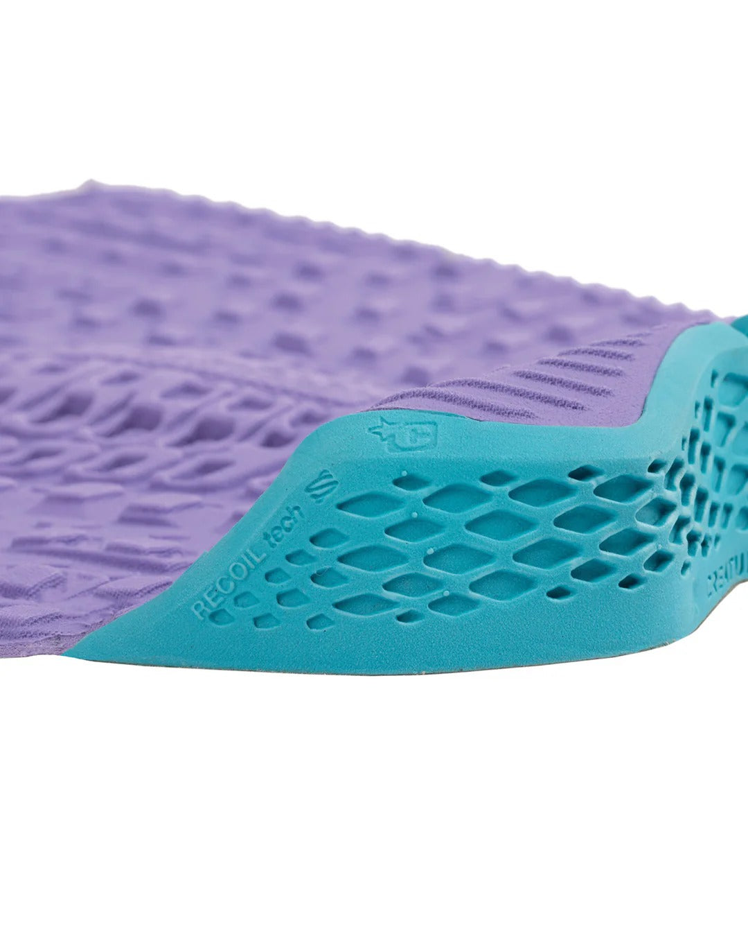 Creatures of Leisure Molly Picklum PROTO 1.5 Pin Tail Grip Pad