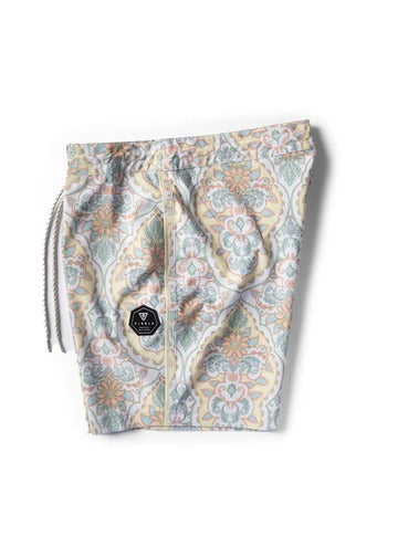 Vissla Mens Mundaka 17.5" Boardshort