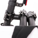 Ocean & Earth Side Loader Bike Rack