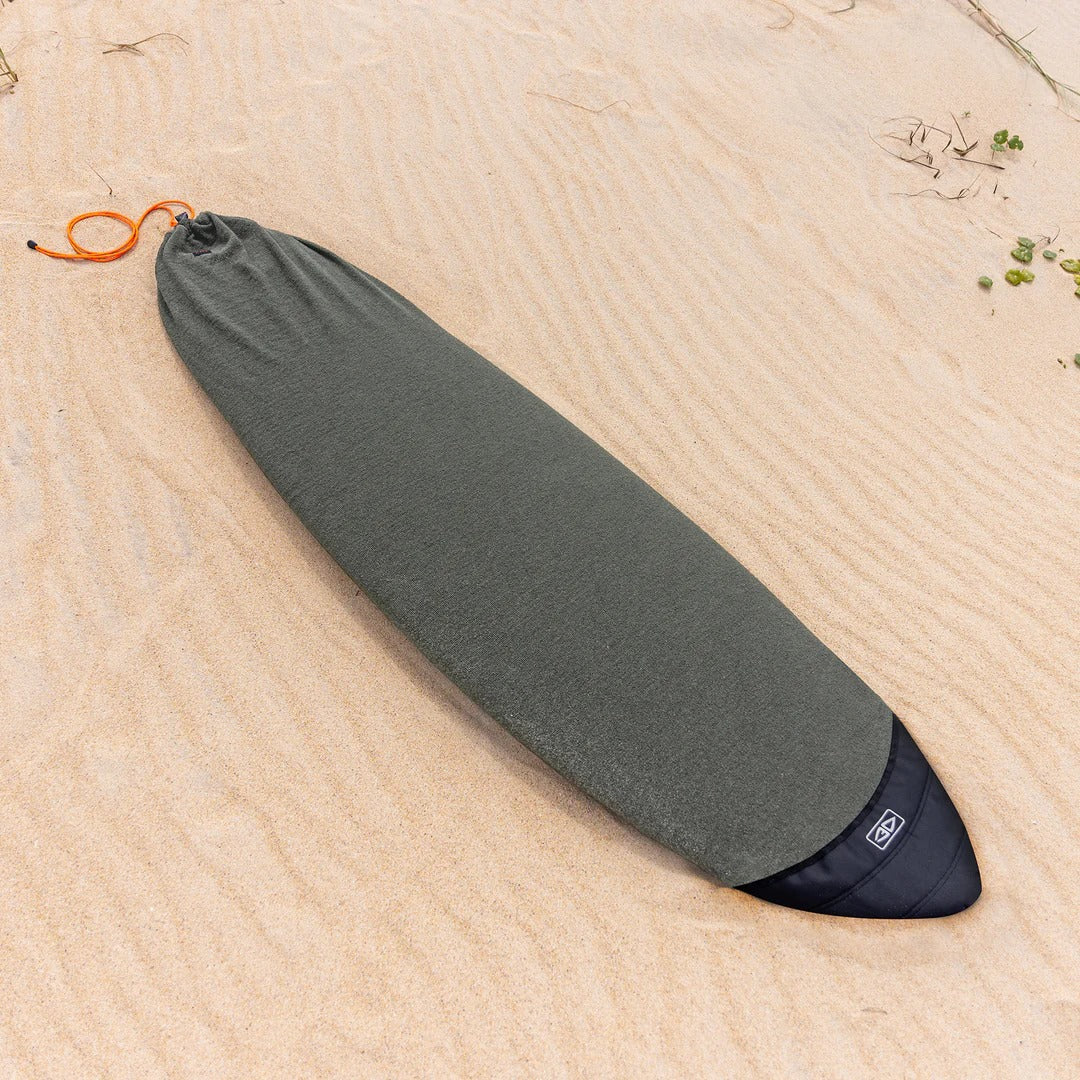 Ocean Earth COR X Fish Stretch Cover