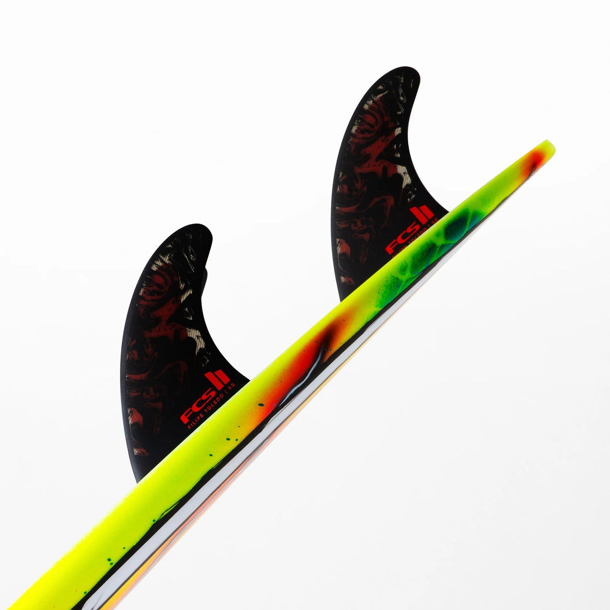 Sharpeye #77 Youth Surfboard