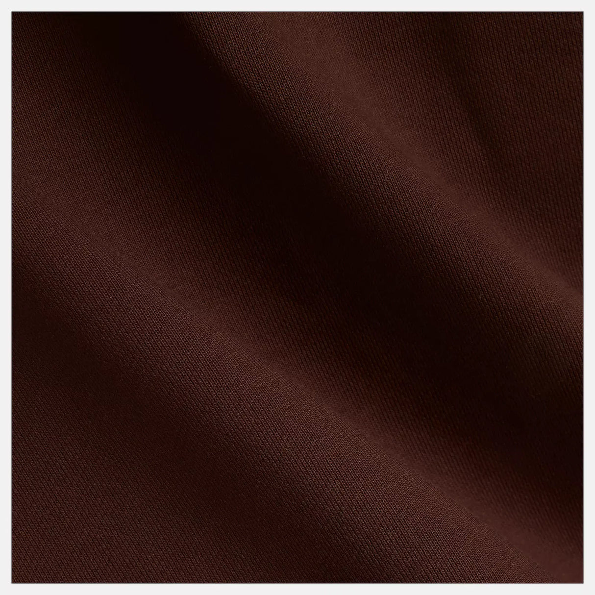 New Balance Numeric French Terry Crew