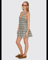 Thrills Desert Reverb Avery Mini Dress