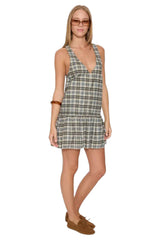 Thrills Desert Reverb Avery Mini Dress