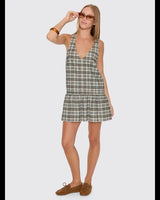 Thrills Desert Reverb Avery Mini Dress