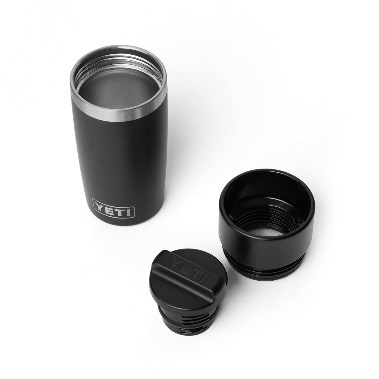 YETI Rambler 12oz (354ml) Travel Bottle