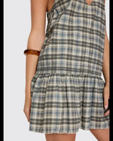 Thrills Desert Reverb Avery Mini Dress