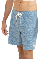 Rhythm Asher Trunk