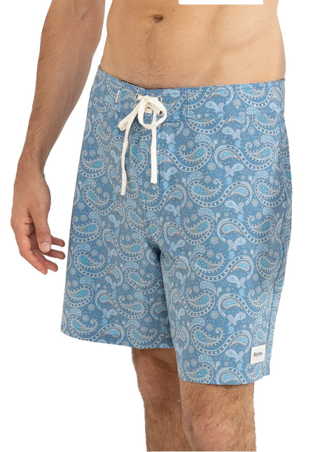 Rhythm Asher Trunk