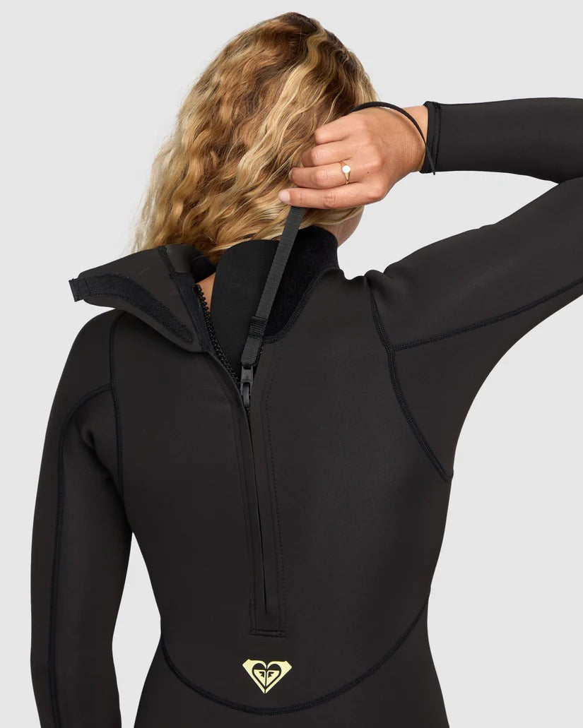 ROXY Womens 2/2 Prologue Long Sleeve Springsuit
