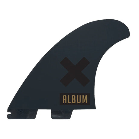 FCS 2 Album PG  Twin+1 Fin Set