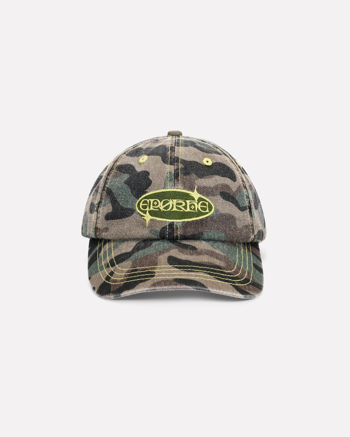Epokhe Luna Cap