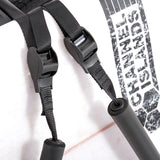 Ocean & Earth Side Loader Bike Rack